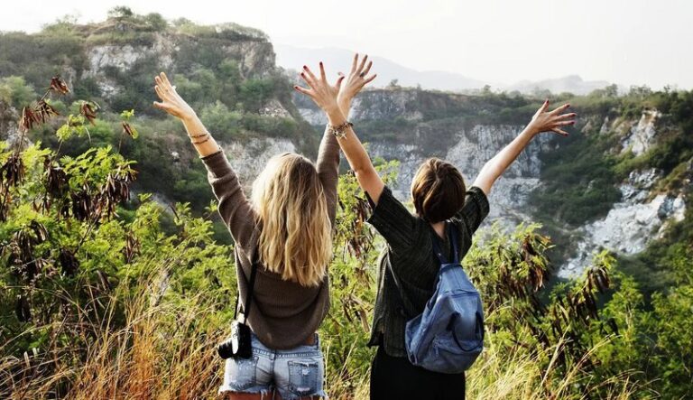 Può il turismo essere sostenibile? Un punto di vista controcorrente!